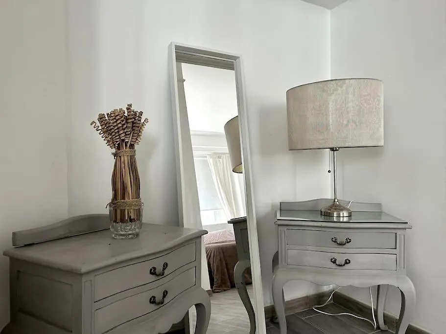 Appartement El Chicharro, Santa Cruz Centro Espagne