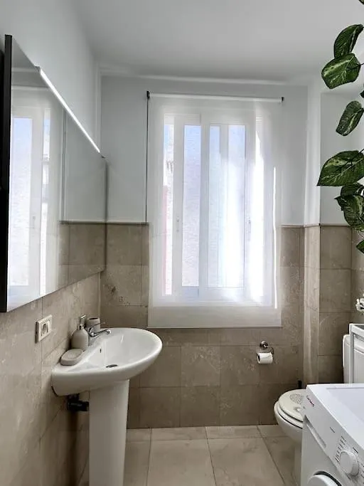 Appartement El Chicharro, Santa Cruz Centro