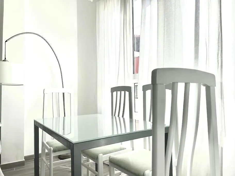Appartement El Chicharro, Santa Cruz Centro Santa-Cruz de Ténérife