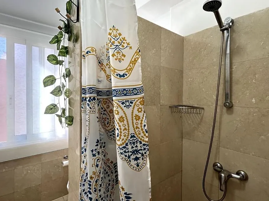 Appartement El Chicharro, Santa Cruz Centro