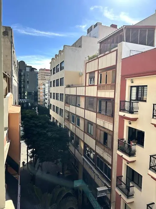 Appartement El Chicharro, Santa Cruz Centro