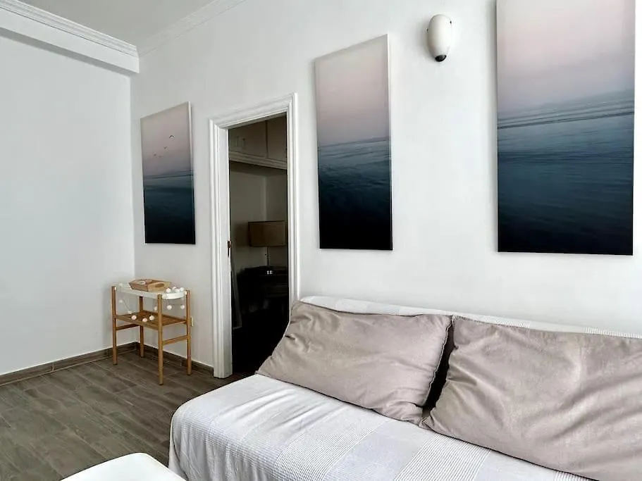 Appartement El Chicharro, Santa Cruz Centro