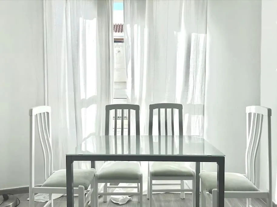 Appartement El Chicharro, Santa Cruz Centro
