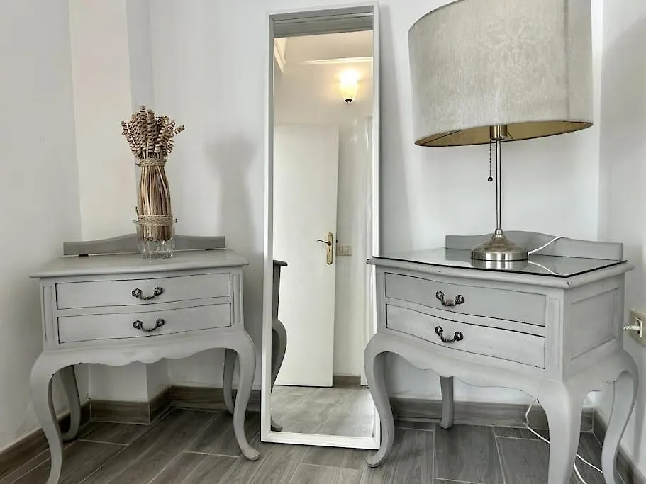 Appartement El Chicharro, Santa Cruz Centro 0*, Santa-Cruz de Ténérife Espagne